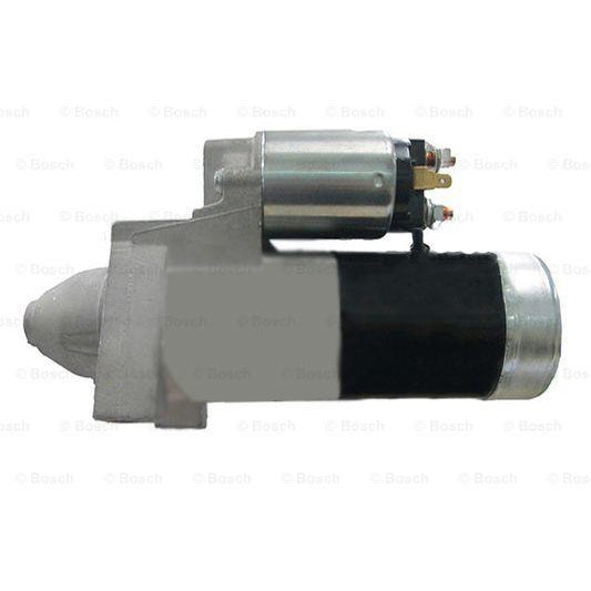 Bosch Starter Motor - BXH138 / F042200192