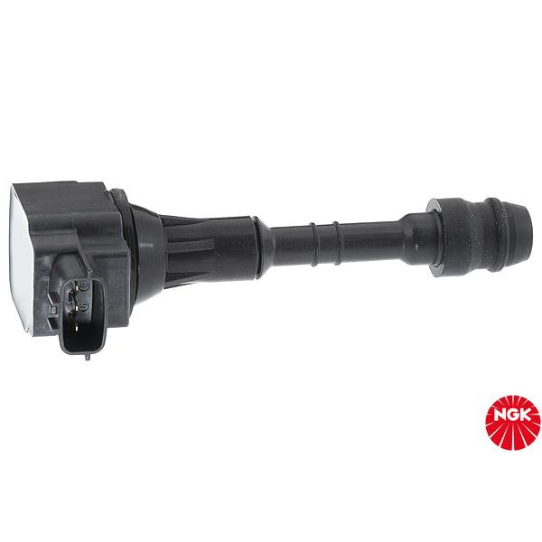 NGK Ignition Coil - U5007 - Nissan Patrol 4.8L TB48 2001-12-U5007-NGK-A1 Autoparts Niddrie