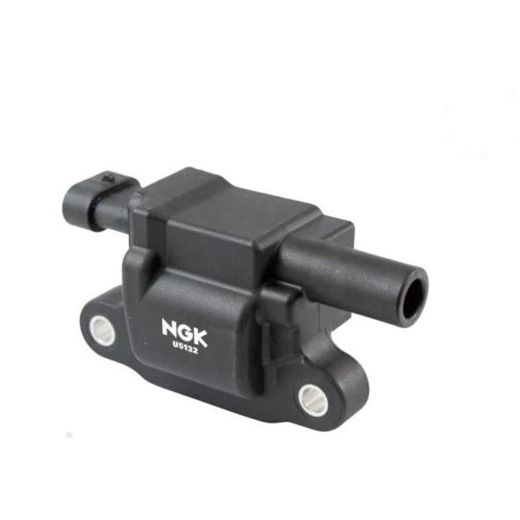 NGK Ignition Coil - U5132 - Holden Commodore VZ VE VF 6.0L V8-U5132-NGK-A1 Autoparts Niddrie