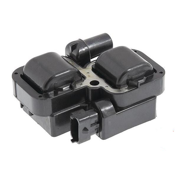 NGK Ignition Coil - U3004 - Chrysler Crossfire, Mercedes A B C E ML R S Series Vito-U3004-NGK-A1 Autoparts Niddrie