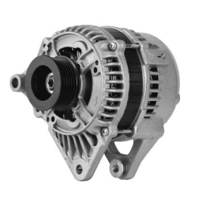 Bosch Alternator - BXH1333-BXH1333-Bosch-A1 Autoparts Niddrie