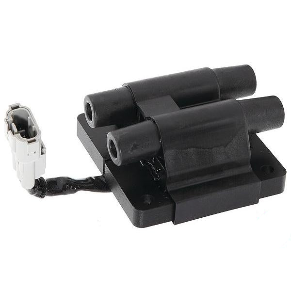 NGK Ignition Coil - U2047 - Subaru Impreza, Liberty, Outback, WRX-U2047-NGK-A1 Autoparts Niddrie