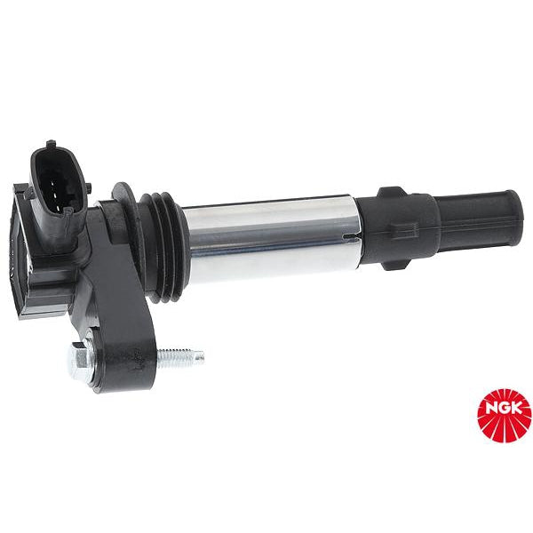 NGK Ignition Coil - U5049 - Alfa, Holden Commodore VZ 3.6L, Saab-U5049-NGK-A1 Autoparts Niddrie