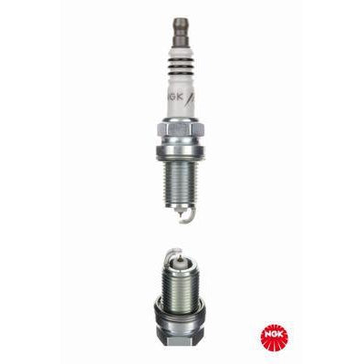 NGK Iridium Spark Plug - BKR5EIX-BKR5EIX-NGK-A1 Autoparts Niddrie