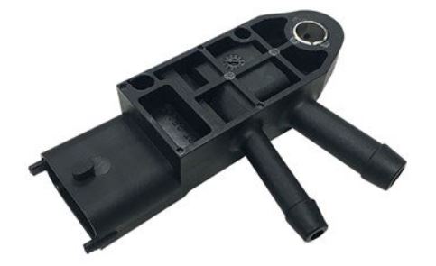 DPF / Exhaust Pressure Sensor - Nissan, Renault - DP112GEN