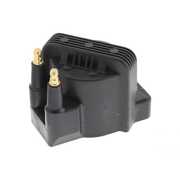 NGK Ignition Coil - U3015 - Holden Commodore VN 2 VP VR VS VT VX VY 3.8L V6-U3015-NGK-A1 Autoparts Niddrie