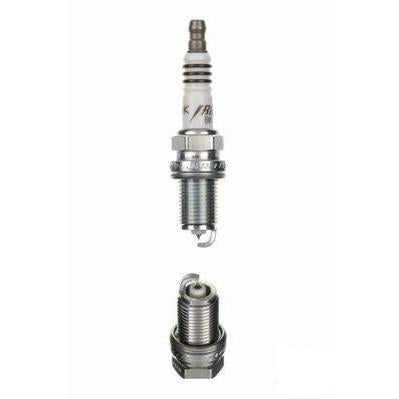 NGK Iridium Spark Plug - BKR7EIX-BKR7EIX-NGK-A1 Autoparts Niddrie