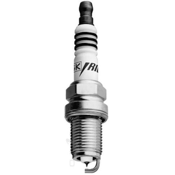 NGK Iridium Spark Plug - BKR6EIX-P