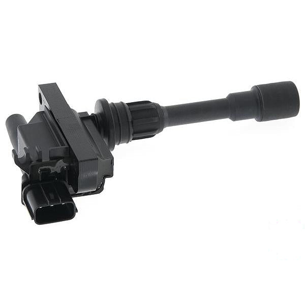 NGK Ignition Coil - U4011 - Ford Laser, Mazda 323 FP/FS Engine-U4011-NGK-A1 Autoparts Niddrie