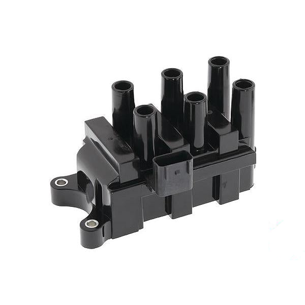 NGK Ignition Coil - U2023 - Ford Falcon AU2 AU3 4.0L 6 Cyl-U2023-NGK-A1 Autoparts Niddrie