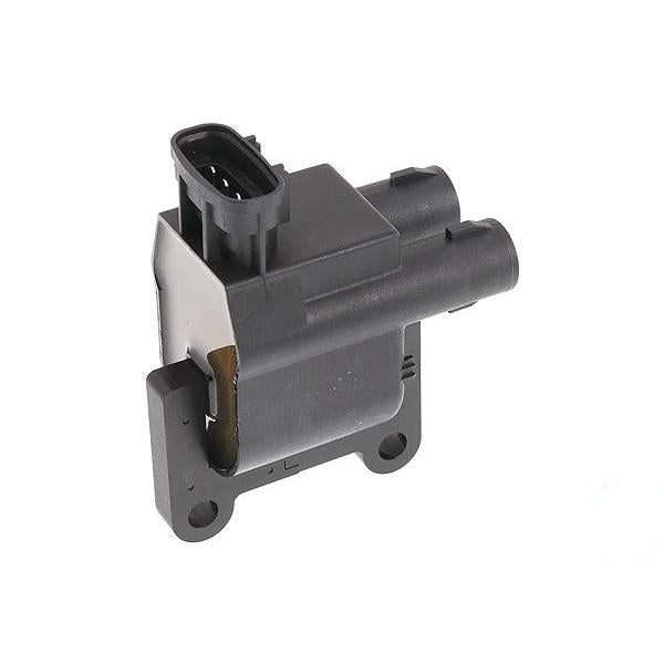 NGK Ignition Coil - U3018 - Toyota Camry, Hilux, Rav 4 3SFE 5SFE 3RZFE-U3018-NGK-A1 Autoparts Niddrie