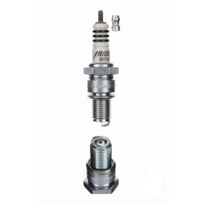 NGK Iridium Spark Plug - BR10EIX