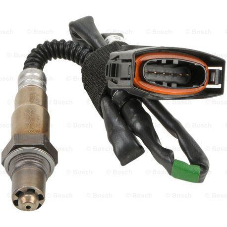 Genuine Bosch Oxygen Sensor - 0258006065 - LSU6065, LSU-4.2