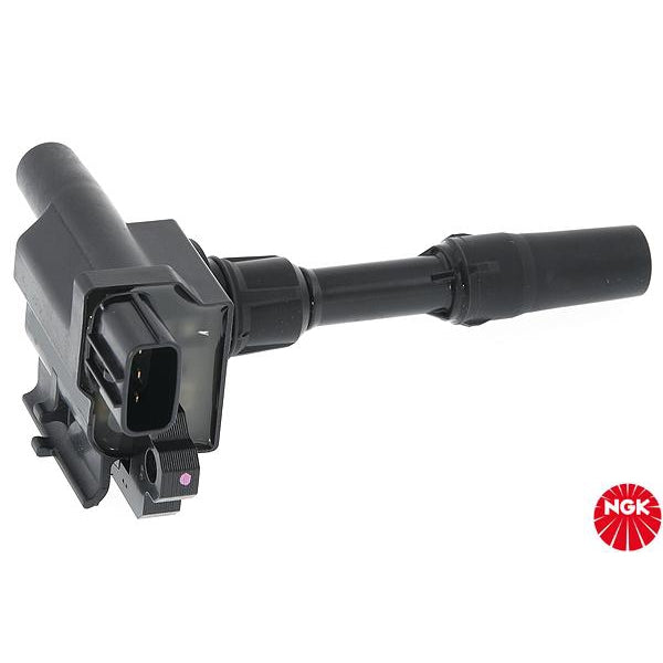 NGK Ignition Coil - U4010 - Suzuki Grand Vitara, Jimny-U4010-NGK-A1 Autoparts Niddrie