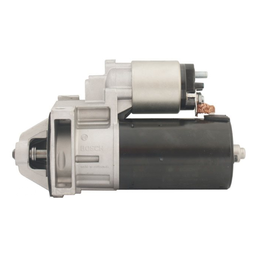 Bosch Starter Motor - BXH136-BXH136-Bosch-A1 Autoparts Niddrie