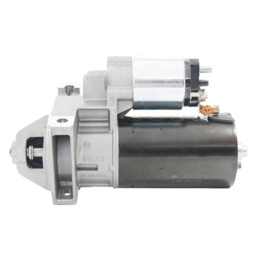 Bosch Starter Motor - BXH139 - Holden Commodore VN-VY V6 Auto-BXH139-Bosch-A1 Autoparts Niddrie