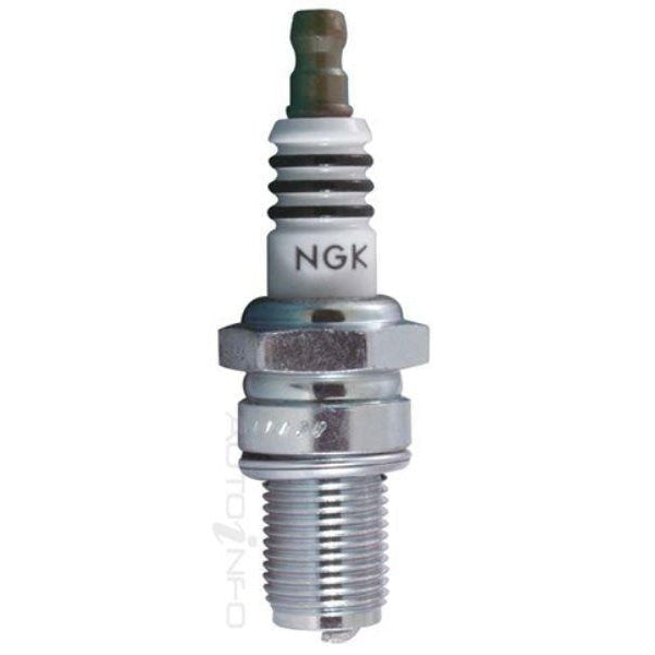 NGK Iridium Spark Plug - BR8ECMIX