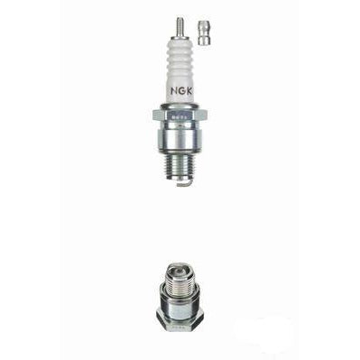 NGK Spark Plug - B9HS-10