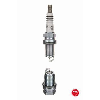 NGK Iridium Spark Plug - BKR5EIX-11-BKR5EIX-11-NGK-A1 Autoparts Niddrie