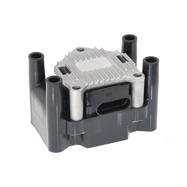 NGK Ignition Coil - U2003 - Audi A1 A3 Skoda Volkswagen Golf-U2003-NGK-A1 Autoparts Niddrie