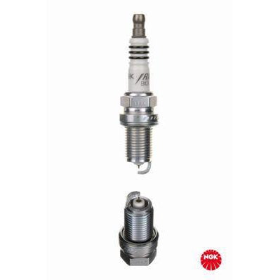 NGK Iridium Spark Plug - BKR7EIX-11-BKR7EIX-11-NGK-A1 Autoparts Niddrie