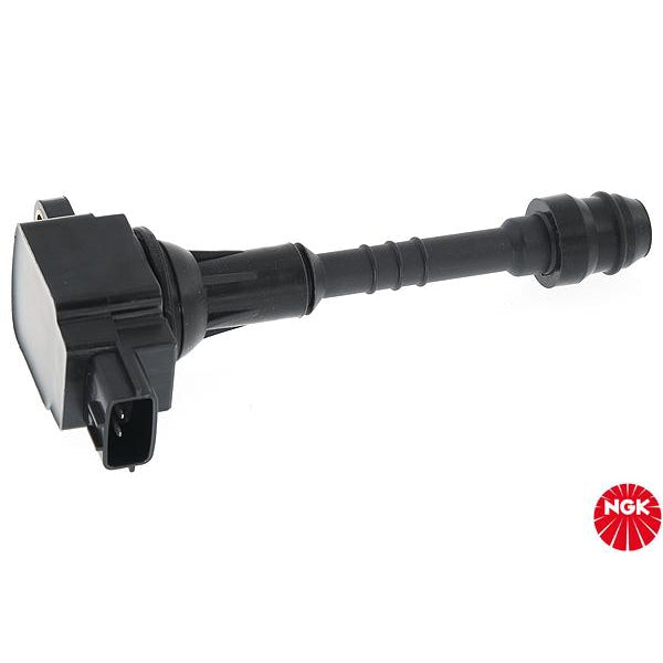 NGK Ignition Coil - U5036 - Nissan Pulsar N16 1.8L 2003-06-U5036-NGK-A1 Autoparts Niddrie