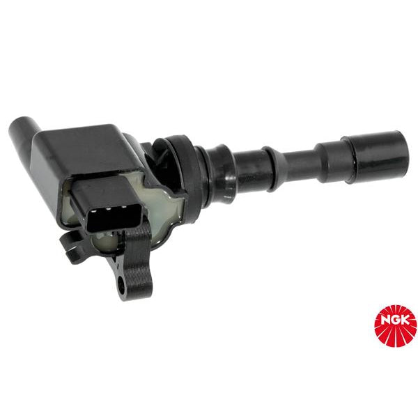 NGK Ignition Coil - U4030 - Hyundai Terracan, Kia Sorento-U4030-NGK-A1 Autoparts Niddrie