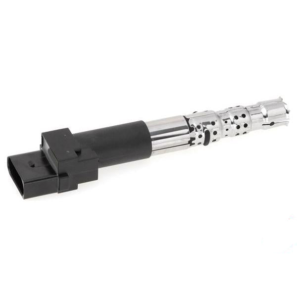 NGK Ignition Coil - U5011 - Volkswagen Bora 2.3L 2.8L-U5011-NGK-A1 Autoparts Niddrie