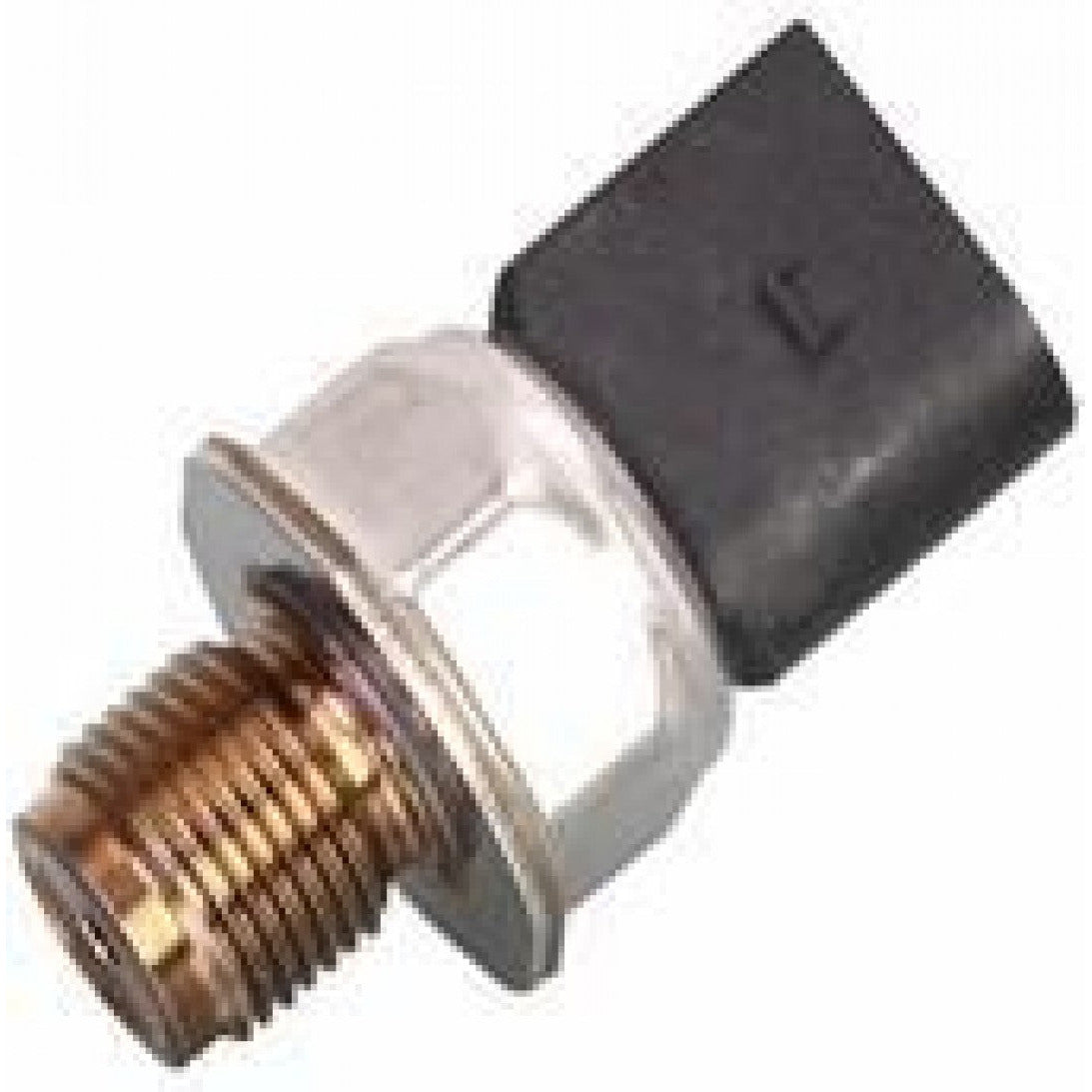 Fuel Rail Pressure Sensor - Ford Territory, Land Rover - RPS105