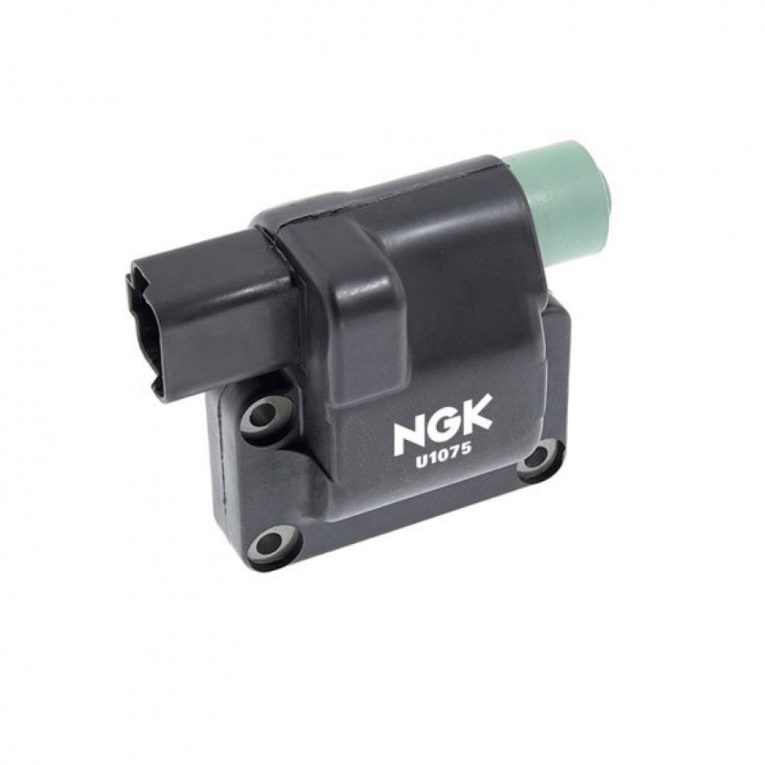 NGK Ignition Coil - U1075 [Fits Honda Prelude]