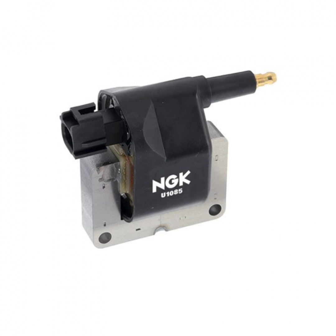 NGK Ignition Coil - U1085 [Fits Jeep Wrangler 4.0 ERH]