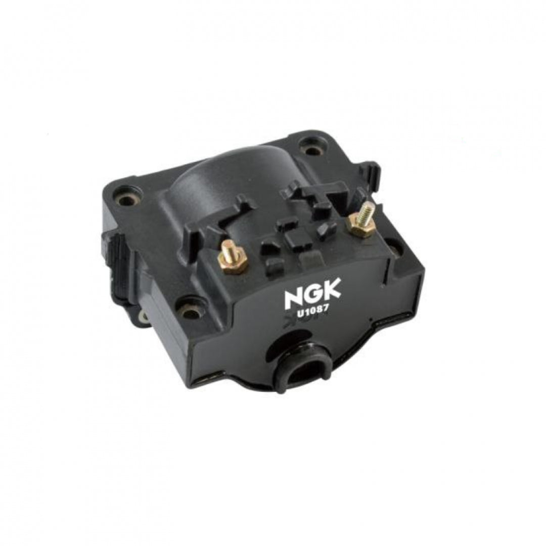 NGK Ignition Coil - U1087 [Fits Toyota Camry, Corolla, Tarago]