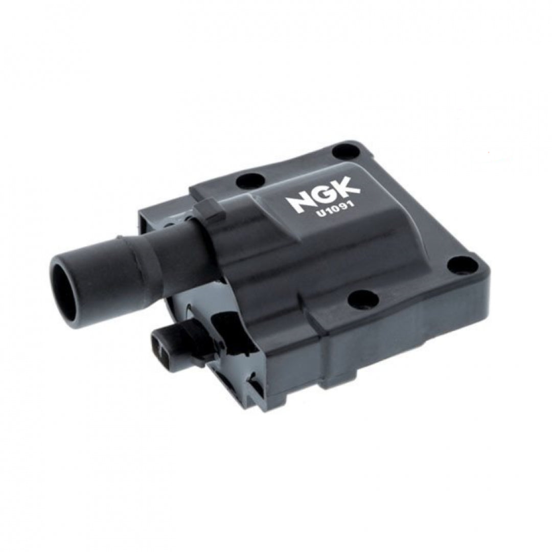 NGK Ignition Coil - U1091 [Fits Toyota Camry, Landcruiser, MR2]