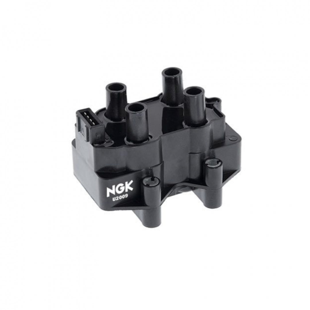 NGK Ignition Coil - U2009 [Fits Citroen Xantia, Peugeot 306, 405]