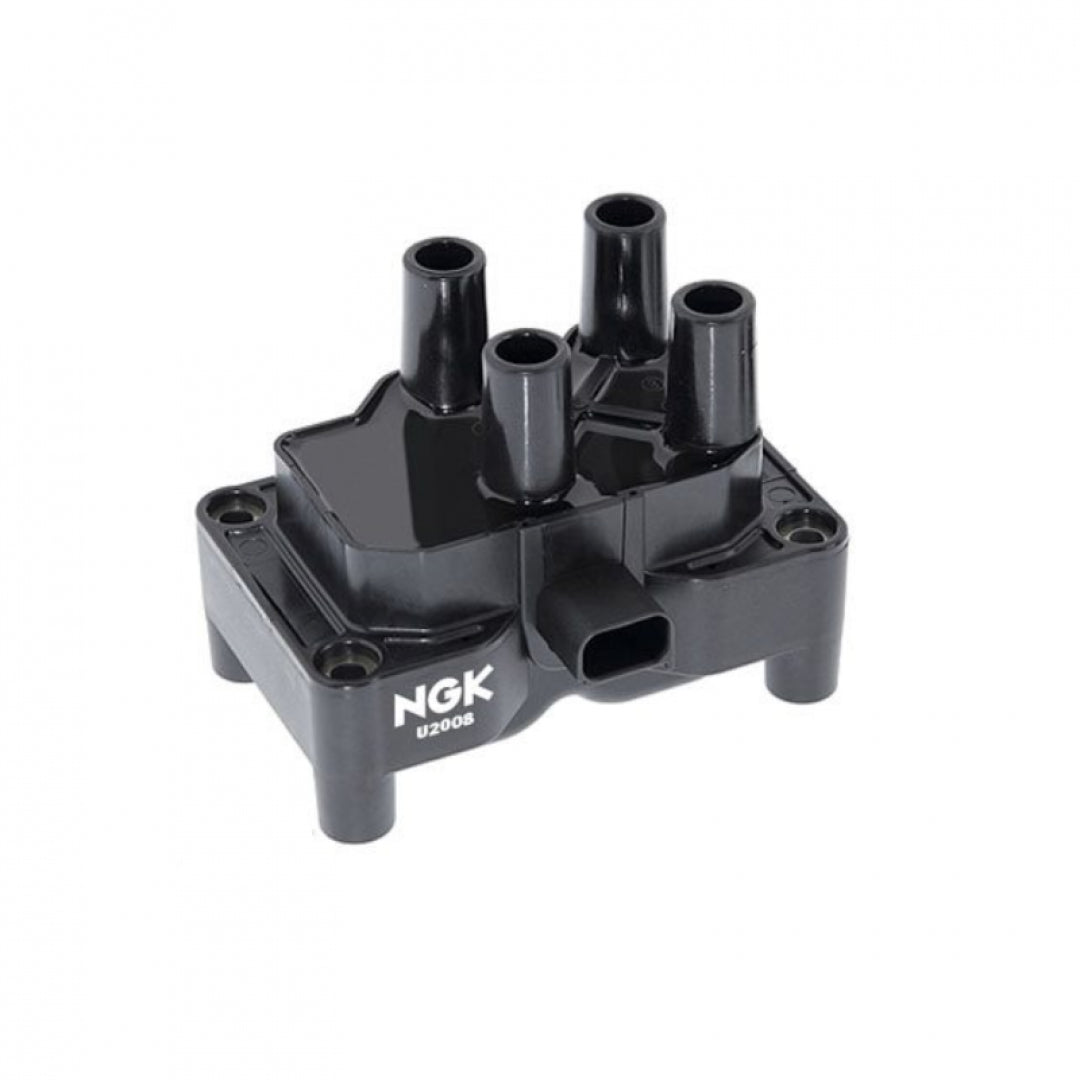 NGK Ignition Coil - U2008 [Fits Ford Fiesta]