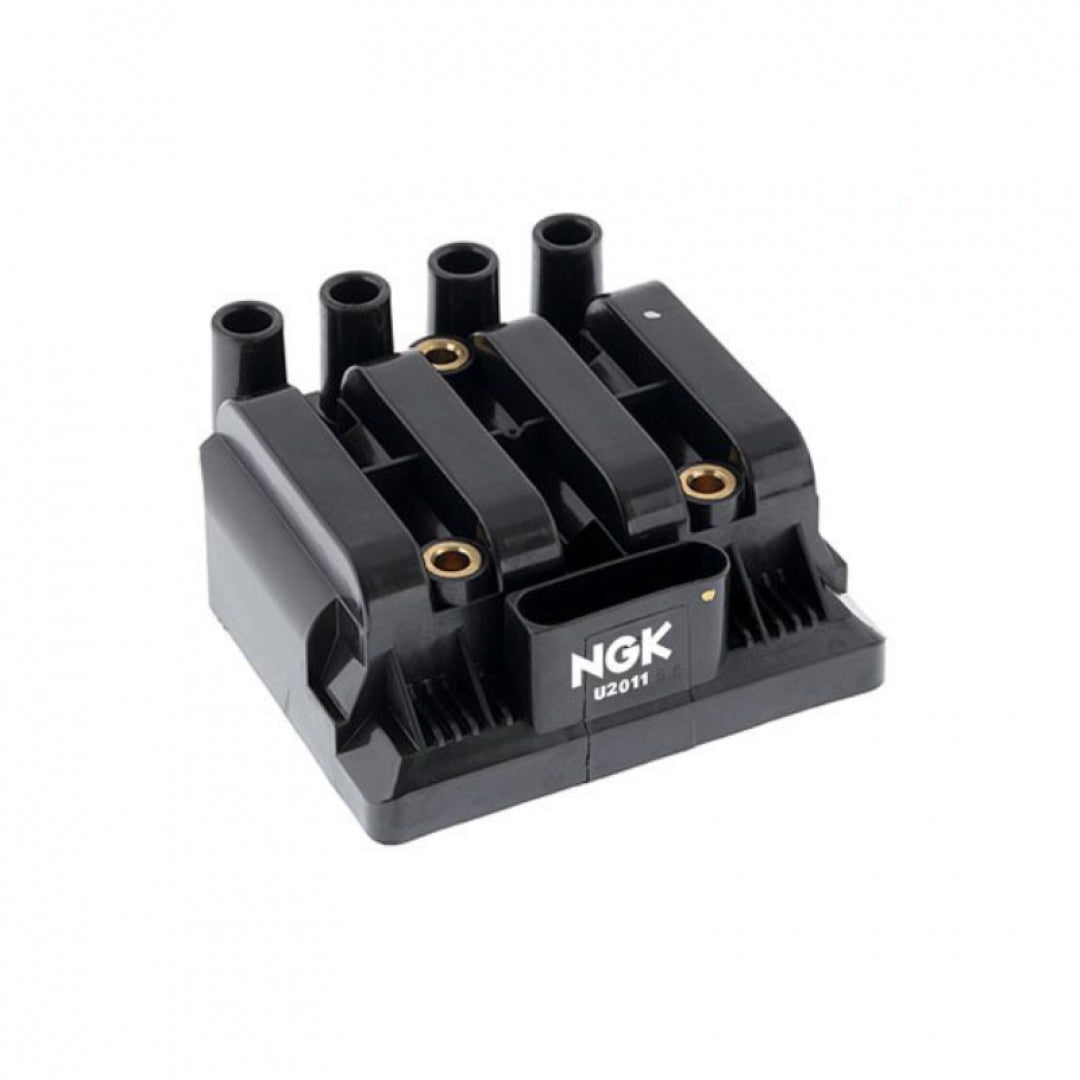 NGK Ignition Coil - U2011 [Fits VW Beetle, Bora, Golf]