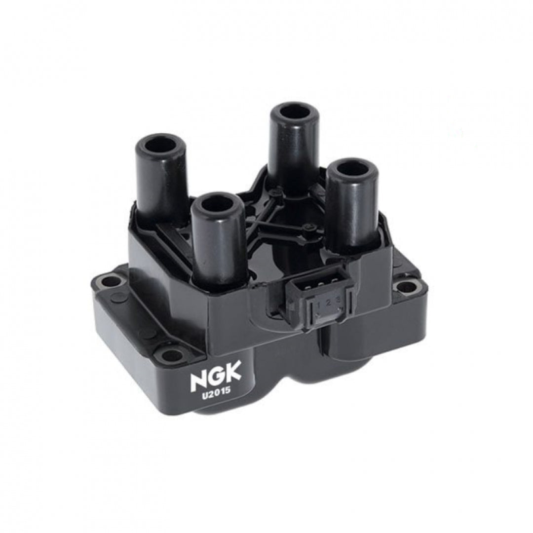 NGK Ignition Coil - U2015 [Fits Holden Calibra, Frontera]