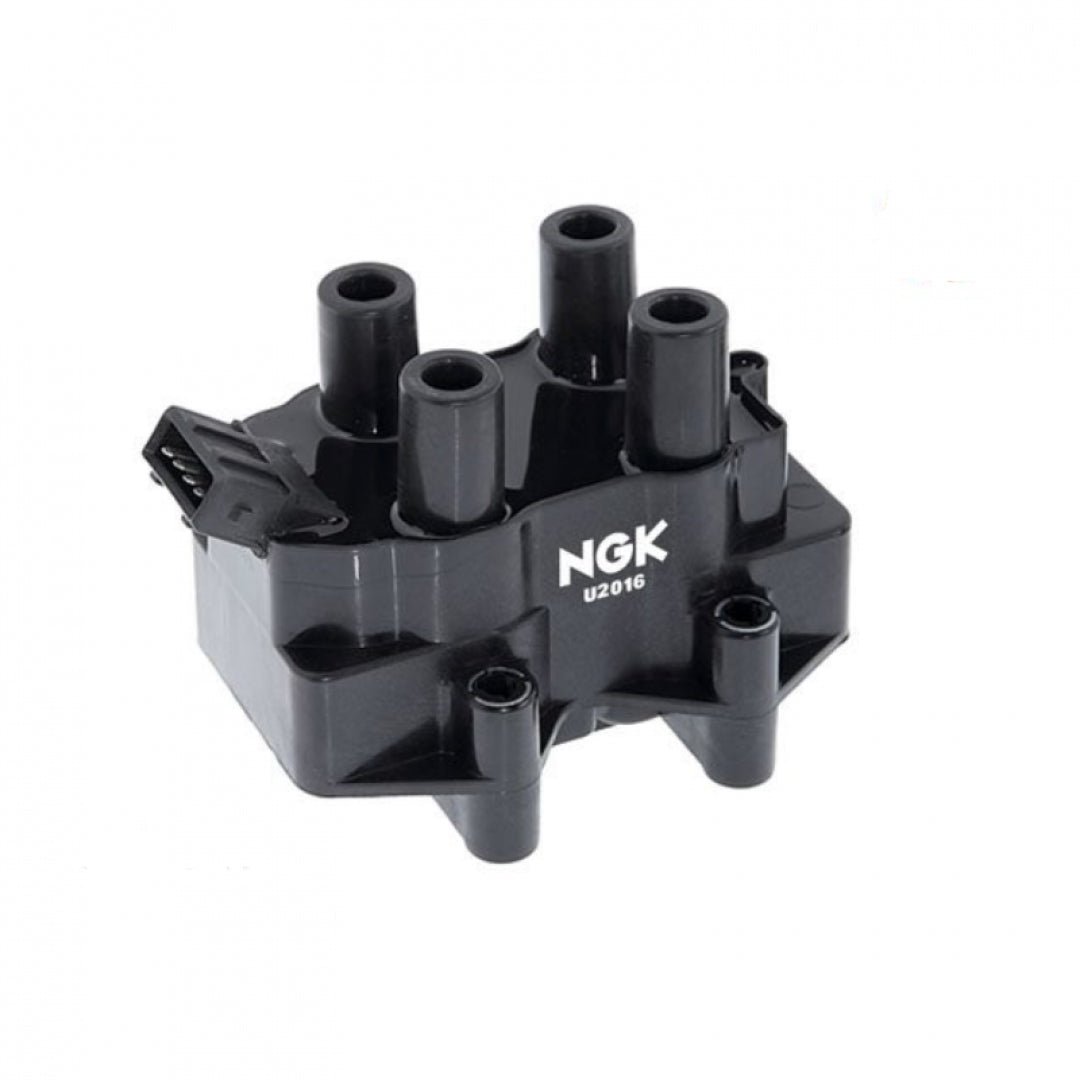 NGK Ignition Coil - U2016 [Fits Holden Astra, Vectra]