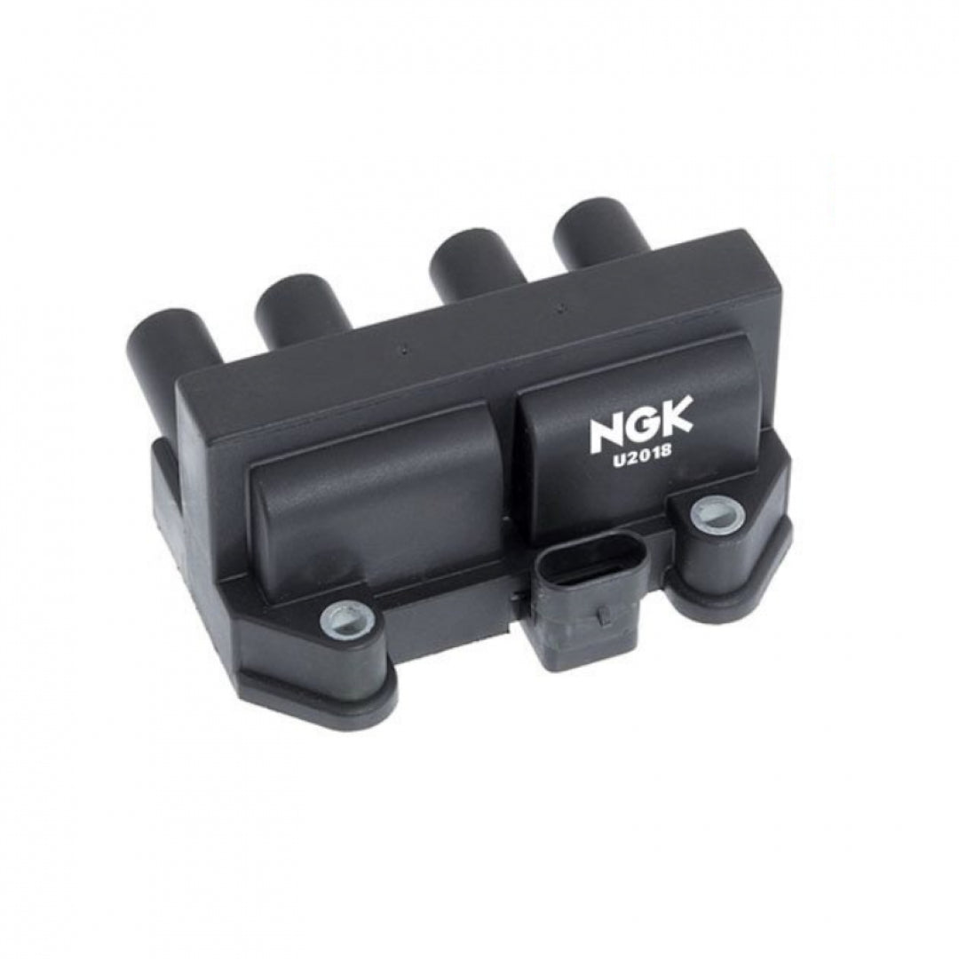 NGK Ignition Coil - U2018 [Fits Daewoo Lanos, Leganza, Nubira]