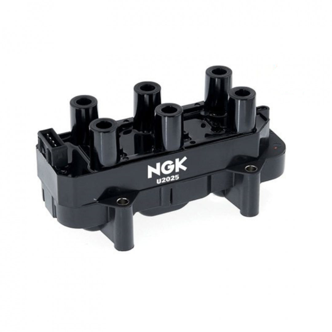 NGK Ignition Coil - U2025 [Fits Holden Vectra 2.5 V6]