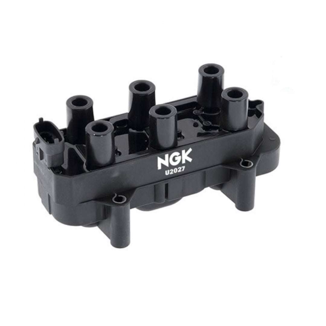 NGK Ignition Coil - U2027 [Fits Holden Vectra 2.5 V6]