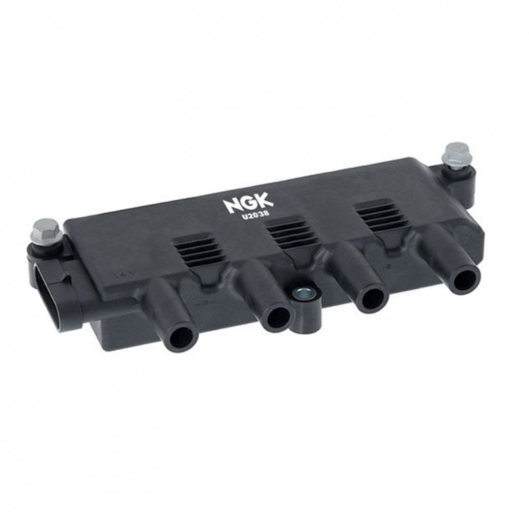 NGK Ignition Coil - U2038 [Fits Fiat 500, Panda, Punto]