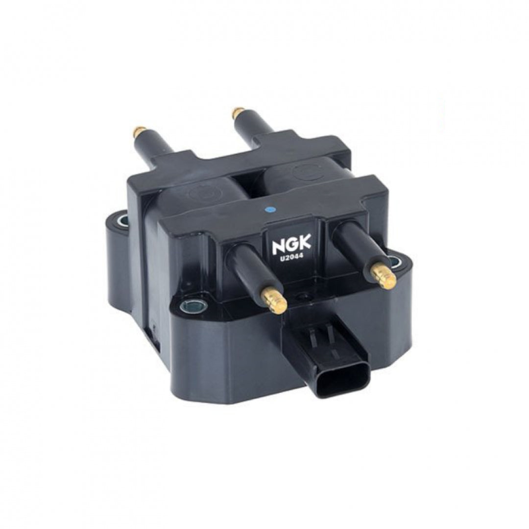 NGK Ignition Coil - U2044 [Fits Chrysler PT Cruiser, Jeep Cherokee 2.4l]