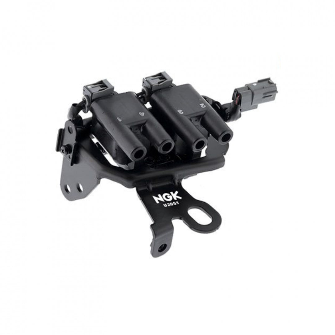 NGK Ignition Coil - U2051 [Fits Hyundai Elantra, Tiburon, Kia Cerato]