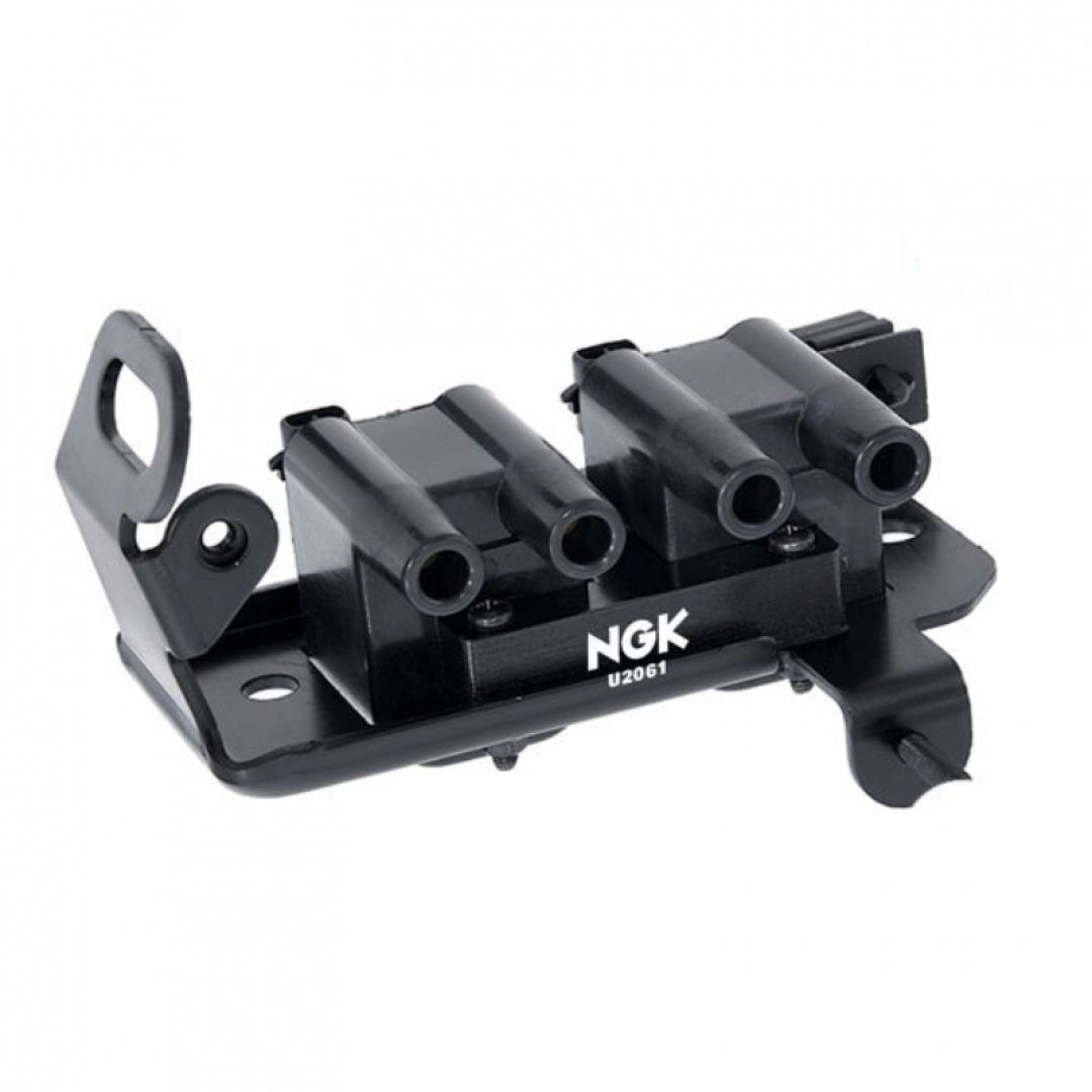 NGK Ignition Coil - U2061 [Fits Kia Rio 1.5 A5D 2000-05]