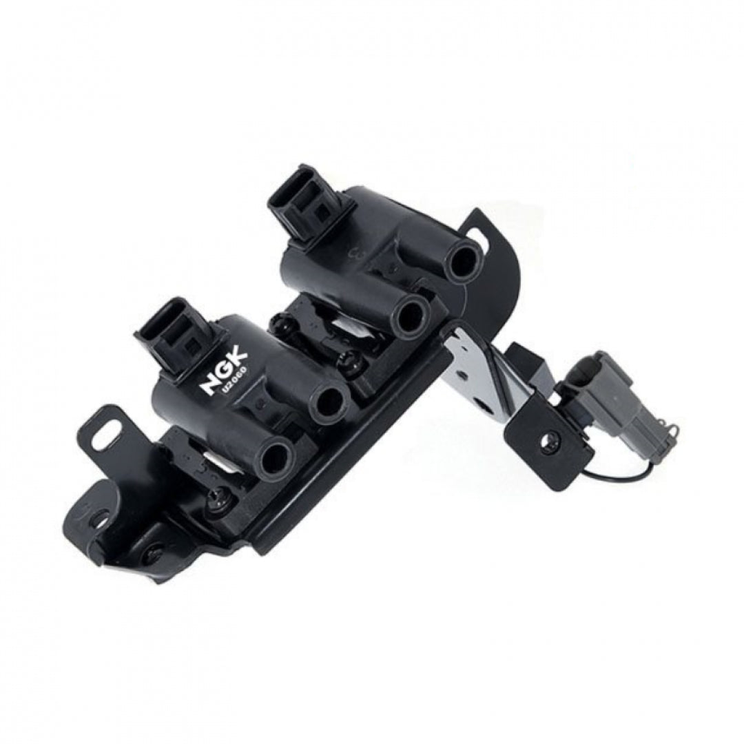 NGK Ignition Coil - U2060 [Fits Hyundai Accent, Getz, Kia Rio]