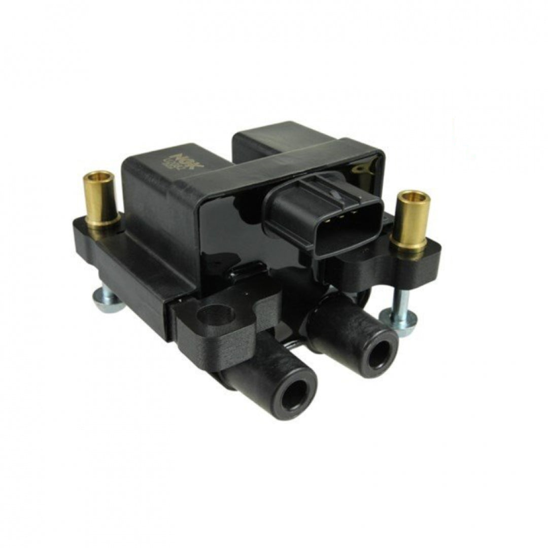 NGK Ignition Coil - U2082 [Fits Subaru Forester, Liberty, Outback 2.5]