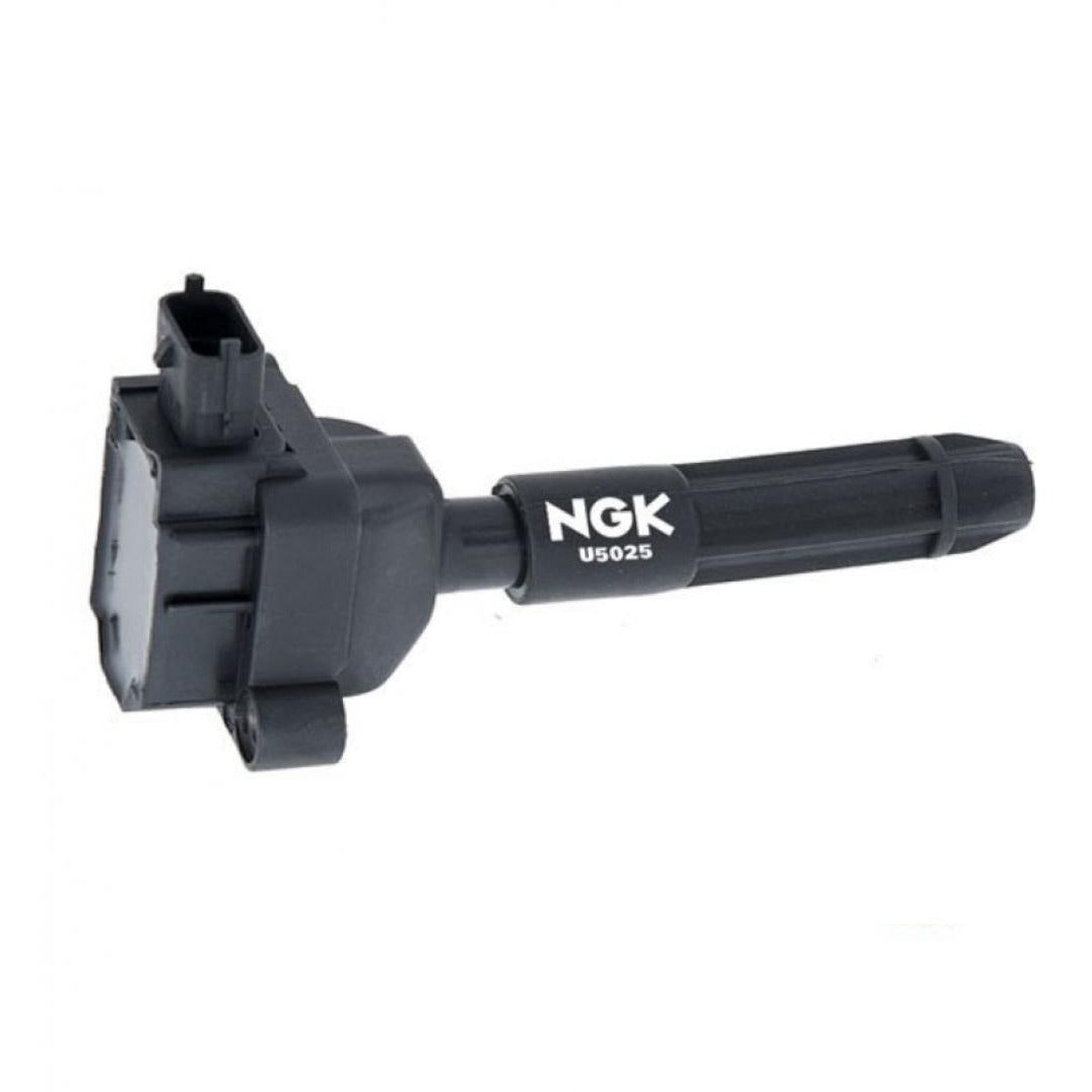 NGK Ignition Coil - U5025 [Fits Mercedes Benz C180 C200 CLK200 E200K]