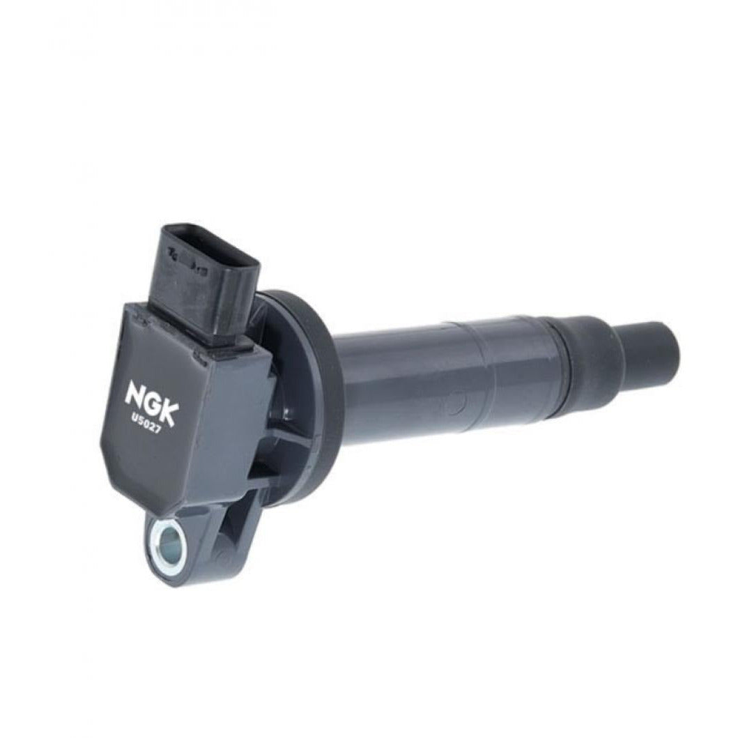 NGK Ignition Coil - U5027 [Fits Toyota Echo, Prius, Yaris]