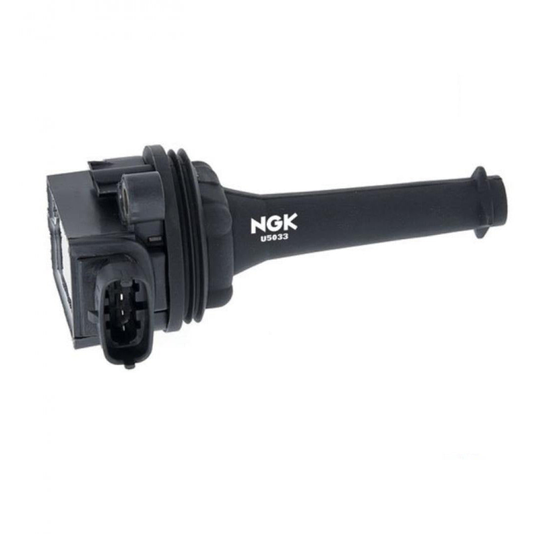 NGK Ignition Coil - U5033 [Fits Volvo C70, S60 S70 S80, V70, XC90]